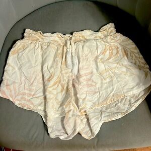 Cute summer set, brand is ocean drive seize medium